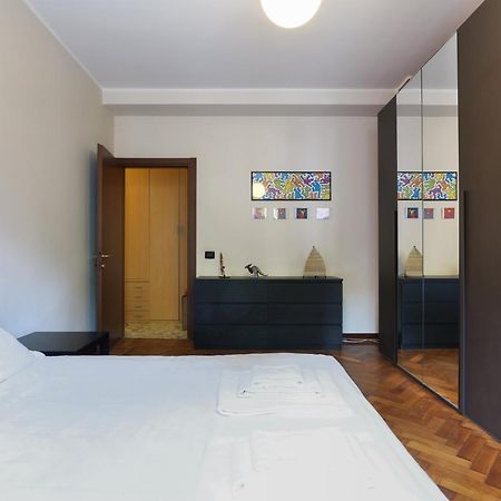 Prestige Boutique Homes -Piazzale Loreto Milano Ngoại thất bức ảnh