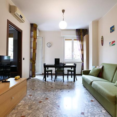 Prestige Boutique Homes -Piazzale Loreto Milano Ngoại thất bức ảnh