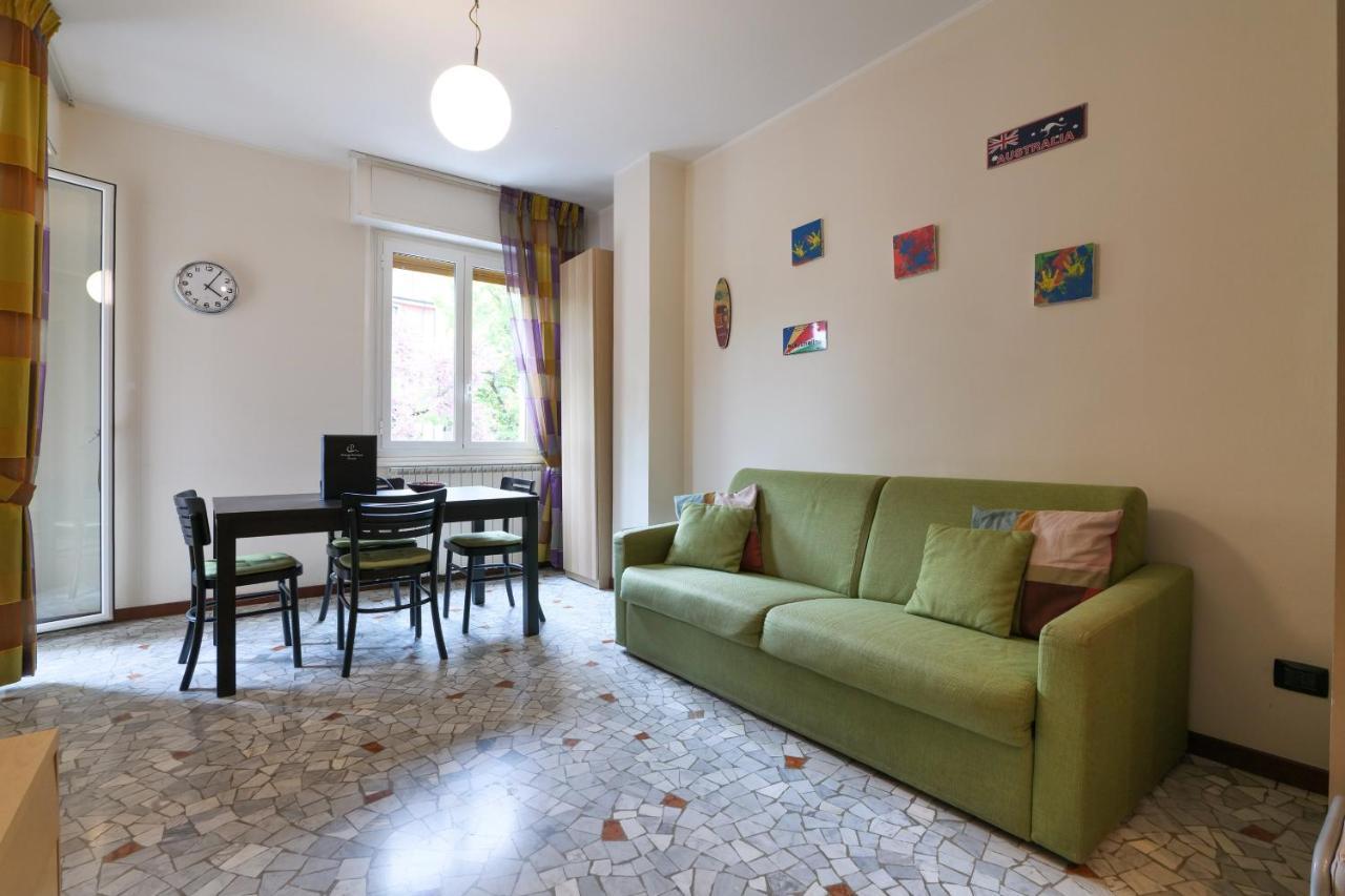 Prestige Boutique Homes -Piazzale Loreto Milano Ngoại thất bức ảnh