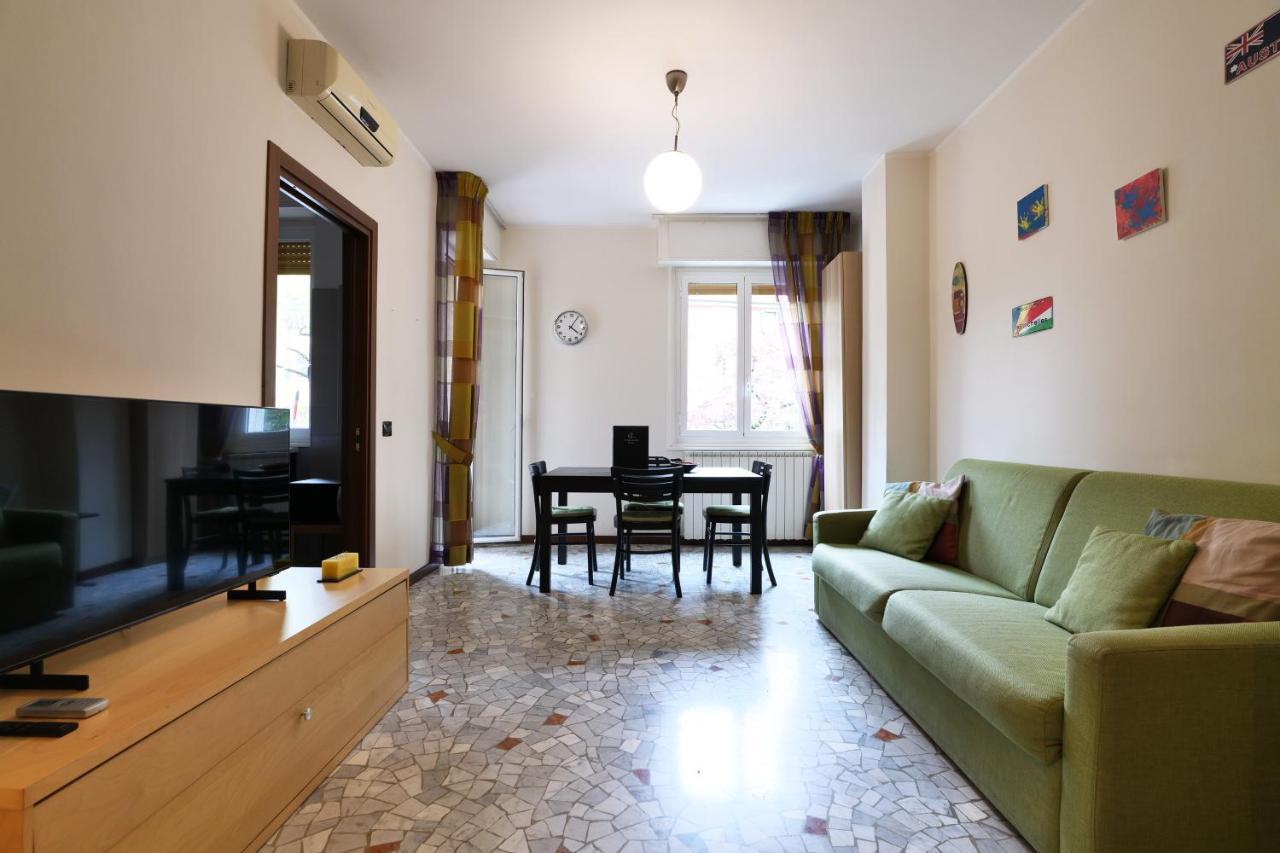 Prestige Boutique Homes -Piazzale Loreto Milano Ngoại thất bức ảnh