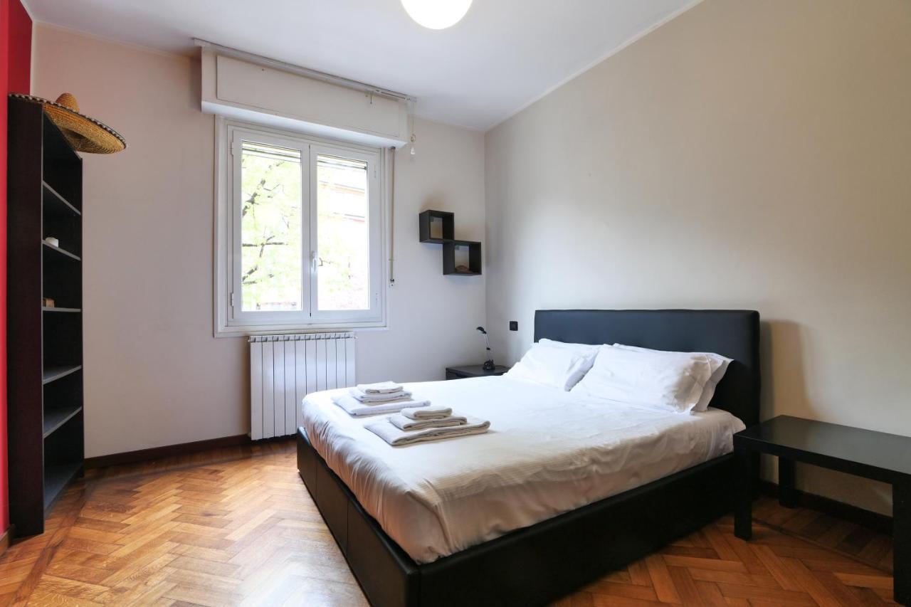 Prestige Boutique Homes -Piazzale Loreto Milano Ngoại thất bức ảnh