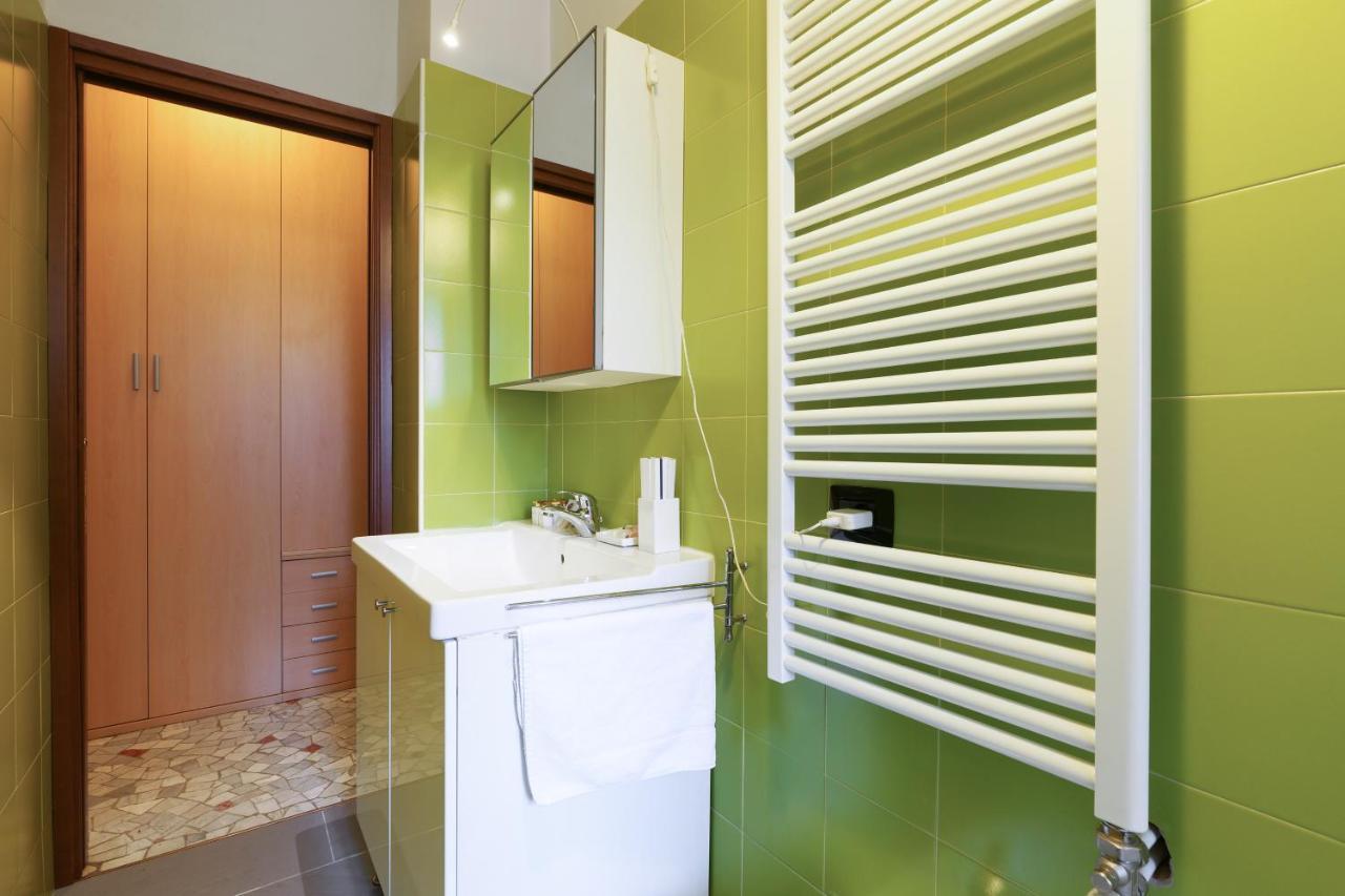 Prestige Boutique Homes -Piazzale Loreto Milano Ngoại thất bức ảnh