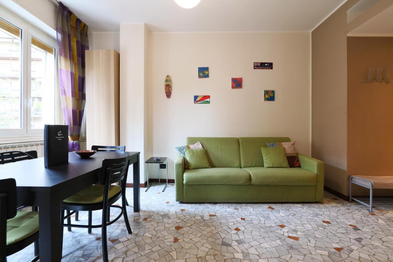 Prestige Boutique Homes -Piazzale Loreto Milano Ngoại thất bức ảnh