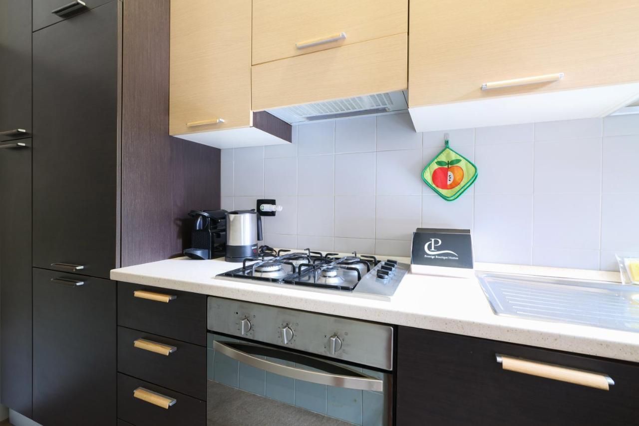 Prestige Boutique Homes -Piazzale Loreto Milano Ngoại thất bức ảnh